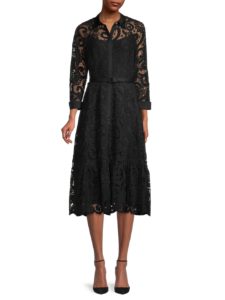 Image of sale on Lace Dress