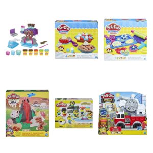 Image of sale on Play Doh up to 55% off