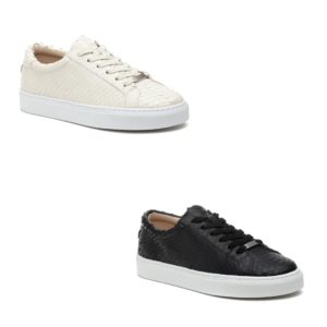 Image of sale on Lacee Platform Sneaker