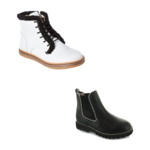 Image of sale on girls Boot up to 48% off