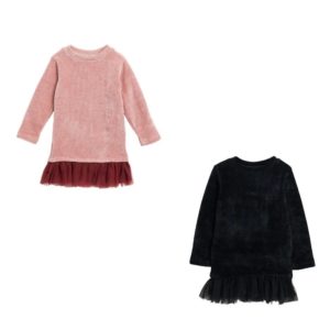 Image of sale on Ruffle Dress size 2-6