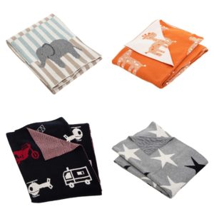 Image of sale on Cotton Throw (More Available)