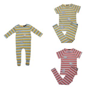 Image of sale on Striped Happy Star