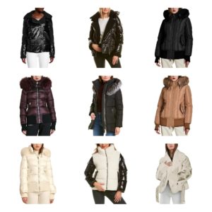 Image of sale on Women’s Designer Coat Sale up to 69% off