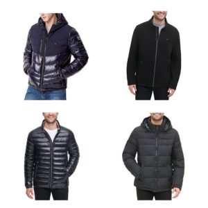 Image of sale on Men’s Jackets & Coats
