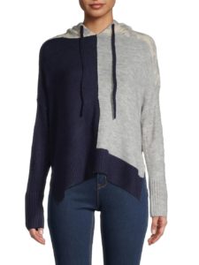 Image of sale on Crocker Colorblock Hoodie