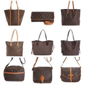 Image of sale on Designer Bag