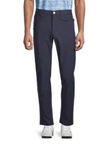 Image of sale on Golf 5-Pocket Pants