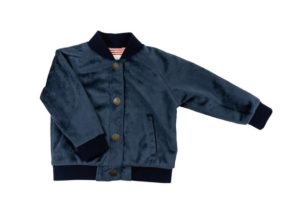Image of sale on MERRIMANE BOMBER JACKET size 3m-7y