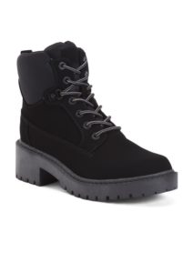Image of sale on Lug Sole Combat Boots