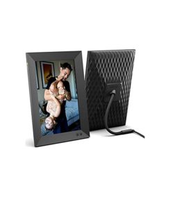 Image of sale on 34% off Nixplay Digital Picture Frames