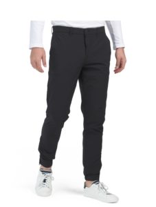 Image of sale on Stretch Nylon Tech Pants size 30-38