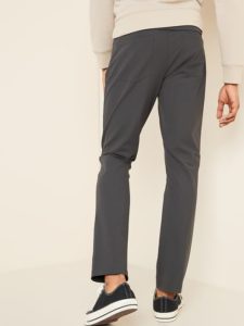 Image of sale on Old Navy Slim Go-Dry Cool Hybrid Pants