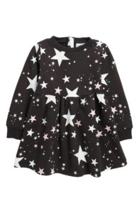 Image of sale on Stars Drop Waist Dress size 3-7