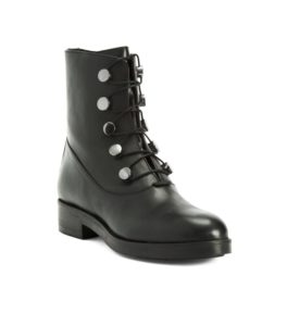 Image of sale on Leather Laced Up Boots