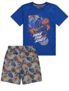 Image of sale on Cloud Nine Short Set
