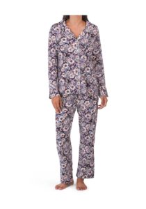 Image of sale on Notch Pajama Set