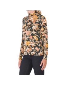 Image of sale on Printed Turtleneck Tee