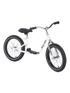 Image of sale on 16in Dash Air Balance Bicycle