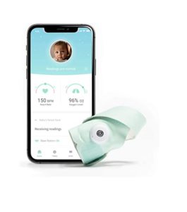 Image of sale on Smart Sock 3 Monitor