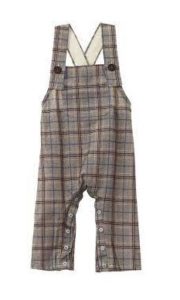 Image of sale on Perry Overall