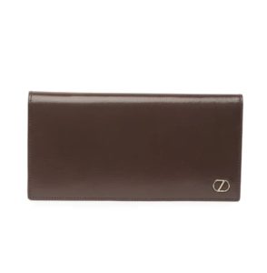 Image of sale on Continental Leather Wallet