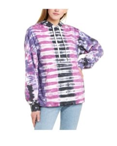 Image of sale on Tie-Dye Hoodie