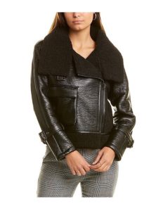 Image of sale on Moto Jacket