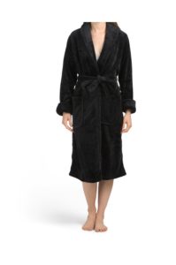 Image of sale on Shawl Collar Robe