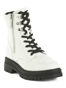 Image of sale on Lug Sole Hiker Boots