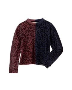 Image of sale on Colorblocked Top