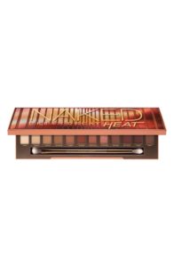 Image of sale on Naked Heat Eyeshadow Palette