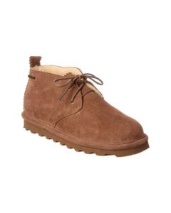 Image of sale on Boys Suede Boot
