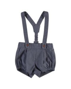 Image of sale on Suspender Short