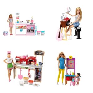 Image of sale on Up to 38% off Barbie Toys