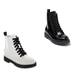 Image of sale on Giuletta Glitter Sole Boot