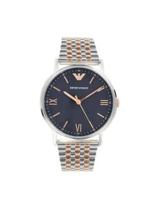 Image of sale on Stainless Steel Bracelet Watch