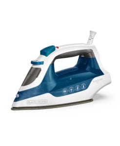 Image of sale on Easy Steam Compact Iron
