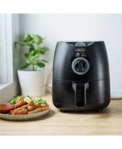 Image of sale on 2-Quart Electric Air Fryer