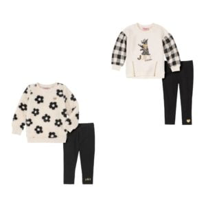 Image of sale on 2pc Legging Set