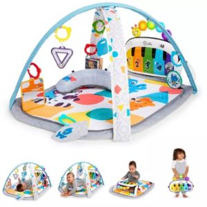 Image of sale on Baby Einstein 4-in-1