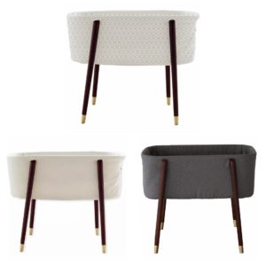 Image of sale on TruBliss Sova Bassinet