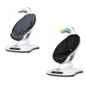 Image of sale on Mamaroo 4 Baby Swing 20% off