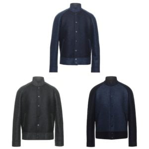 Image of sale on Bomber Jacket