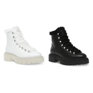 Image of sale on Aricia Suede Boot