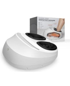 Image of sale on Shiatsu Foot Massager
