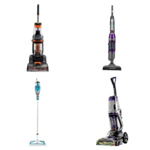 Image of sale on 40% Off Bissel Vaccum
