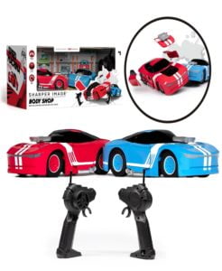 Image of sale on Body Shop Remote Control Demolition Car 2 pack