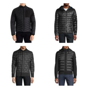 Image of sale on Men jacket   SPEND $100+ GET 20% OFF