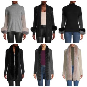 Image of sale on Sweater/ Cardigan
